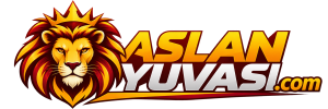 Aslan Yuvası